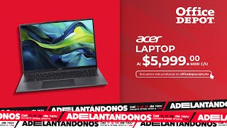 Laptop Acer AL16 Ci3 a 599900 MXN [upl. by Maxma729]