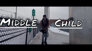 J Cole  Middle Child  Dance [upl. by Anneliese38]