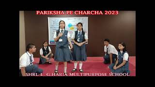 Pariksha Pe Charcha  2023 [upl. by Hanoy723]