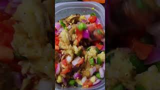 3 easy eggplants recipe eggplantrecipe eggplantsalad eggplant food veggieshomekitchengarden [upl. by Anirbes705]