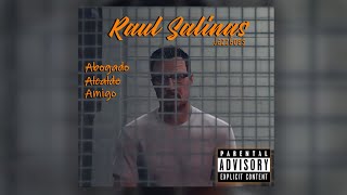 JazzGoes  Raúl Salinas Asesoría Legal 2 Hablan De Mi Audio JuanSGuarnizo [upl. by Dorelle]