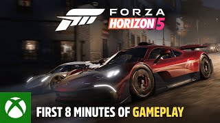 Hidden Horizons  Series Trailer  Forza Horizon 5 [upl. by Rolyt]