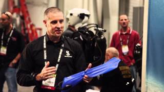 SCUBAPRO Talks  Seawing Nova Fins with Rhys Couzyn [upl. by Oj764]