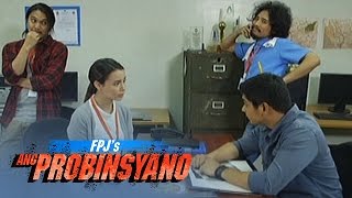 FPJs Ang Probinsyano Mutual Understanding With Eng Subs [upl. by Rickie603]