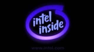 YTP Intel Inside Sings OnePlus Alacrity Ringtone [upl. by Parthenia]