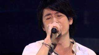 【 Suzumura Kenichi 鈴村健一】センスオブワンダー Sense of Wonder live [upl. by Relda617]