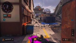 BO4 Surviso vs Departens 3 man in league dropped off after kicking us 😮‍💨 [upl. by Reinhold89]