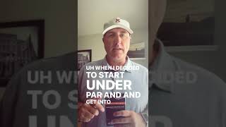 Get the most from your yardage book [upl. by Faxun]