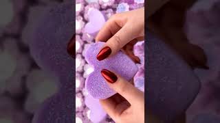 Relaxing and satisfying 😍 shorts trending oddlysatisifying relaxing viral ytshorts craft [upl. by Agan]