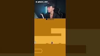 KATANYA INI GAME PALING SUSAH DI TIKTOK  Level Devil  NOT A Troll Game Part 2 shorts [upl. by Lotti]