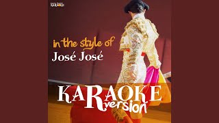 Vamos a Darnos Tiempo Karaoke Version [upl. by Kilam661]