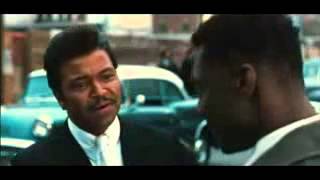 Cadillac Records Trailer Legendado [upl. by Santoro]