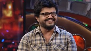 Cinemaa Chirimaa I Ep 93 with Jayasurya amp Nadirsha I Mazhavil Manorama [upl. by Attenat]