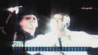 Daddy Yankee ftNicky JamElla esta soltera 2002 HQ [upl. by Peednas]