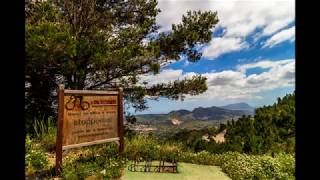 Jalon Valley in Spain [upl. by Cappello]