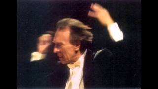 Claudio Abbado quotPelléas et Mélisandequot Debussy [upl. by Natehc]