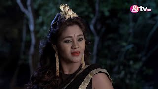 Anamika ने क्या आदेश दिया  Adhuri Kahaani Humari Full Ep 24  17 Dec 15  Laksh andtvchannel [upl. by Nylloc]