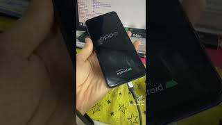 Oppo F11 auto recovery mode fix🥸 [upl. by Nelubez]