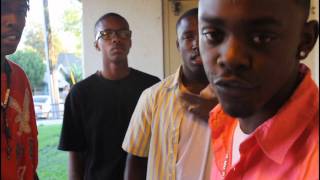 Hot Head Ent  Mikey X Dick Boston Beeda Bang amp Dusty  Freestyle Promo Video [upl. by Erehpotsirhc]