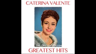 Bongo Cha Cha Cha latin version  Caterina Valente [upl. by Abrams]