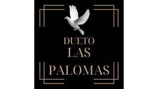 Dueto Las Palomas  La Vieja Presumida [upl. by Dinny535]