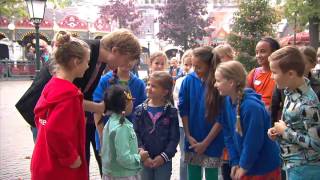 Kinderen voor Kinderen Viert Feest 2 2014 [upl. by Eilssel]