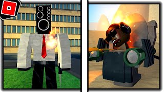 How to get DARK TOILETS BADGE  MORPHS SHOWCASE in ENR UNIVERSE 1 RP  Roblox [upl. by Hakvir]