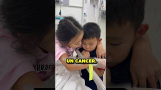 Un cancer diagnostiqué chez un enfant de 7 ans ❤️ [upl. by Diba]