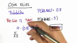 Binomial 6  Intro to Statistics [upl. by Kreiker753]