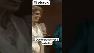 El Chavo los concursos de mis universos son muy peligrosos para una mujer decente la bruja del 71 [upl. by Zeret]