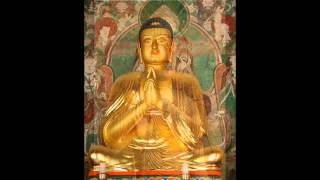 Tathagata Fo Guang Shan chant [upl. by Graves]