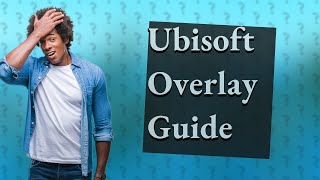 How to use Ubisoft Connect Overlay on Xbox [upl. by Zetnod]