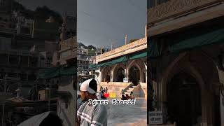 ￼ Ajmer Sharif… Khaja Ji Darbar❤️🤲 [upl. by Tobit]