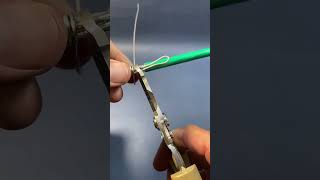 Hardwire Twiring Tips [upl. by Bowra925]