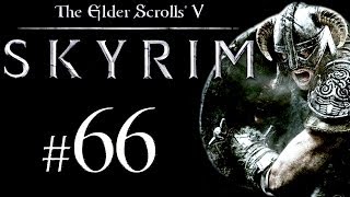 Guia The Elder Scrolls V Skyrim  Parte 66  SALTO CON PERTIGA [upl. by Coffeng]