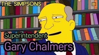 Best of Gary ChalmersSuperintendent [upl. by Thais850]