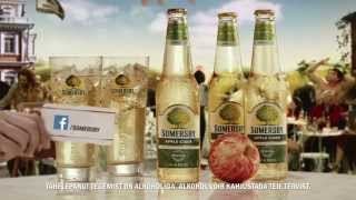 Somersby 1 Siider Eestis [upl. by Dukey]