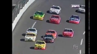 1998 Bud Shootout amp Qualifier [upl. by Fillbert]