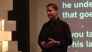 Learning a Language Will Change your Life for Good  Christopher McCormick  TEDxPhnomPenh [upl. by Claudia330]