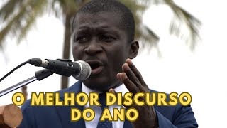 DiscursoquefechooAnodeManueldeAraújo [upl. by Devitt]