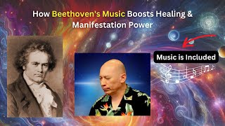 Bashar How Beethovens 7th Symphony Movement 2 Boosts Healing amp Manifestation Power [upl. by Niamor]