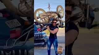 Ye ha Desi power vairalvideo shortvideo [upl. by Belter]