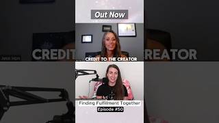 Jenn Learns How to Use Her Spiritual Gifts for God  Episode 50 christianpodcast spiritualgifts [upl. by Allebara]