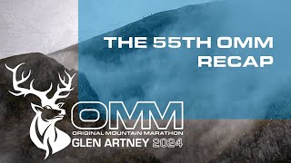 The 55th OMM Southern Highlands Round up [upl. by Wootan]