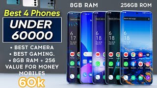 8GB  256GB  Best Mobiles Under 60000 Or 60k in Pakistan ⚡ Best Mobile under 60000 in 2023 [upl. by Baldwin]