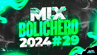 🥳 MIX BOLICHERO 🔥 ENGANCHADO FIESTERO  DICIEMBRE 2024  ALTA PREVIA [upl. by Maiga]