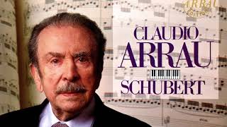 Schubert  Impromptus  Sonatas D664 958 960 959  Presentation ref record  Claudio Arrau [upl. by Kong]