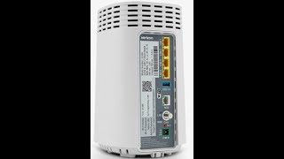 Fios isp internet only NO Cable TV new switch service return rma 02142020 [upl. by Ihteerp]