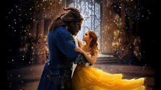 Beauty And The Beast  Celine Dion amp Peabo Bryson  Lyrics  HQ Sound [upl. by Bruckner]