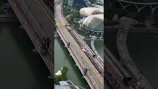 Singapore F1 singapore f1 f12024 happening vlog love lifestyle [upl. by Alcock]